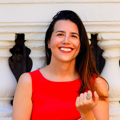 Lisa Zanotti Anderloni