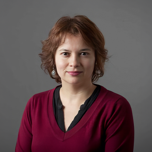 María Cosette Godoy Hidalgo