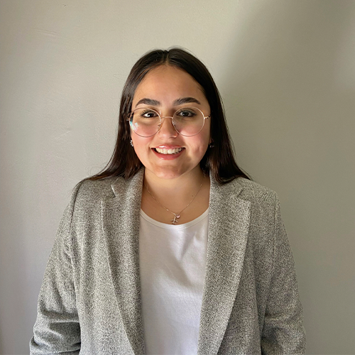 Sofia Becerra Ceballos